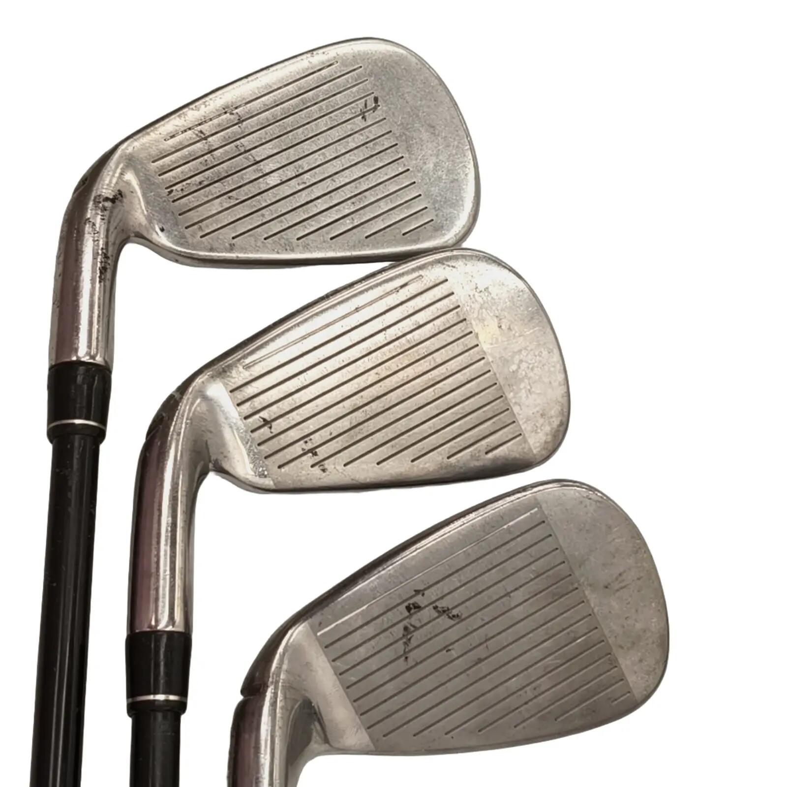 TaylorMade RBladez IJzerset / 6-PW+SW / Flex Ladies / Grafiet 7/7
