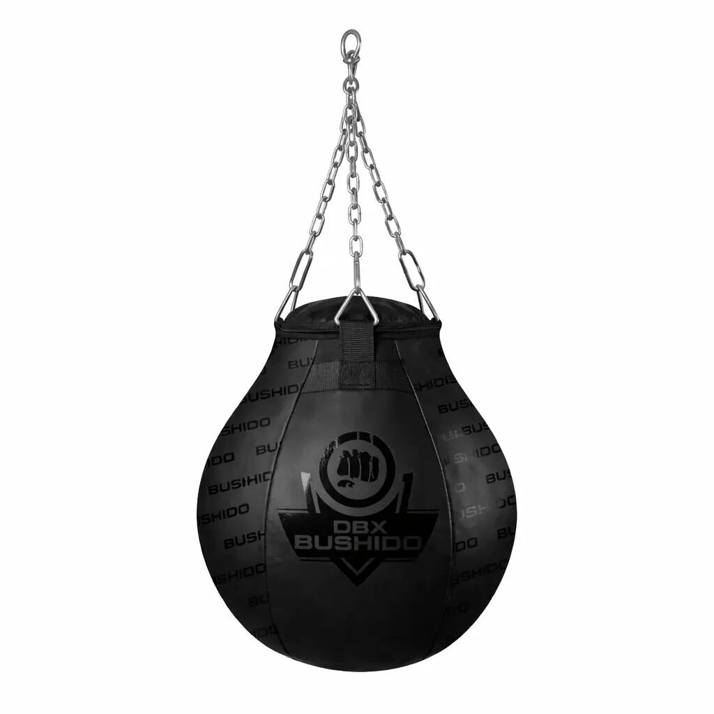 Grusza bokserska Black Master DBX Bushido 3/7