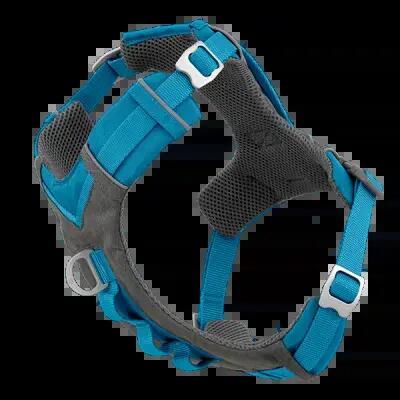 Harnais - running - mixte - léger - journey air - bleu