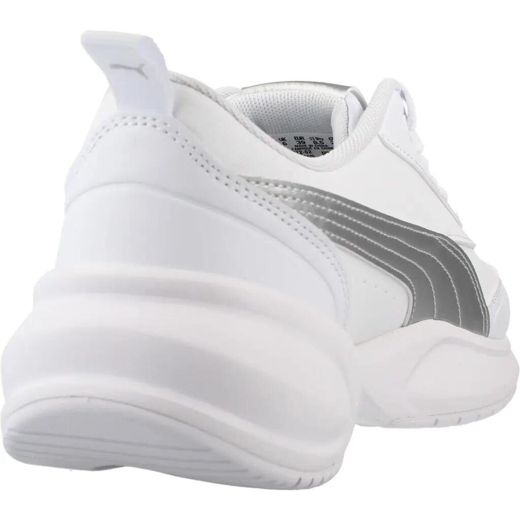 Zapatillas mujer Puma Cilia 2 3/5