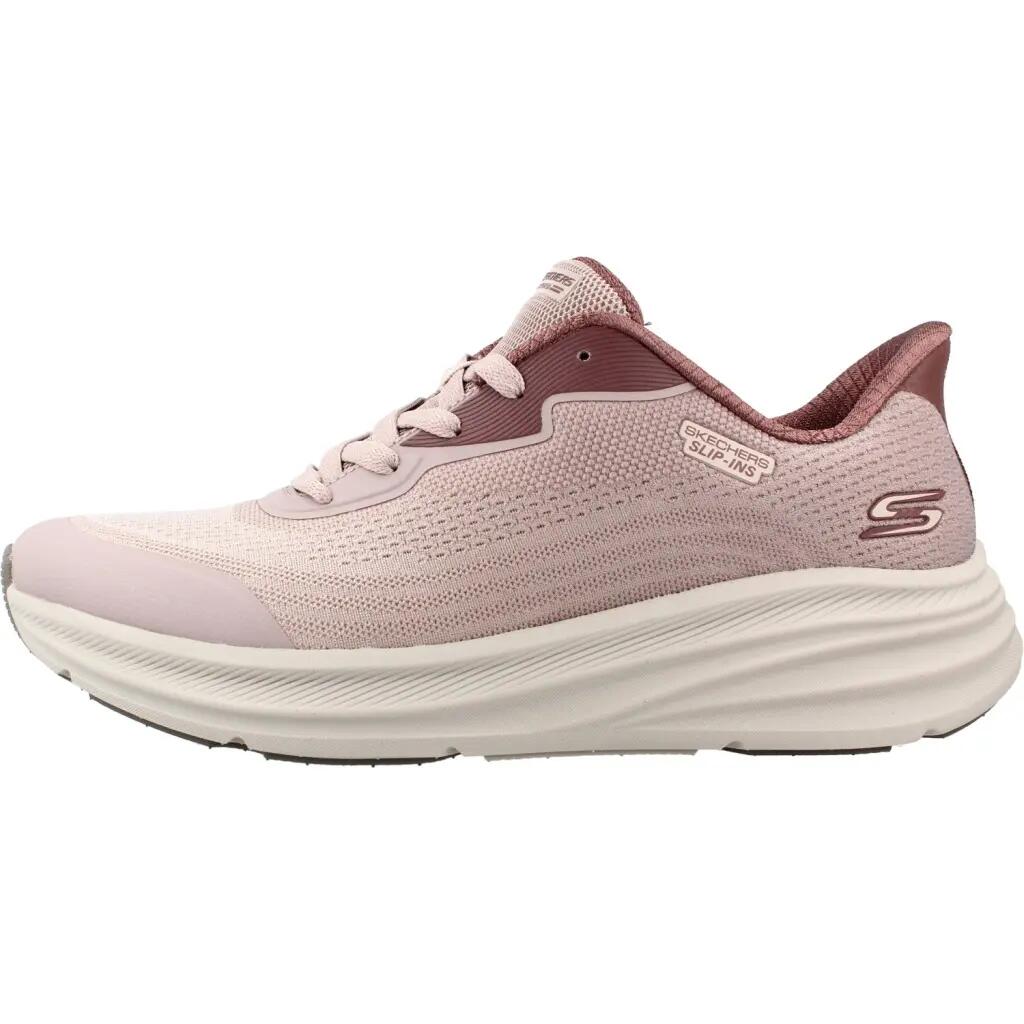 Zapatillas mujer Skechers 117760s Bobs Skillz Airy 2/5