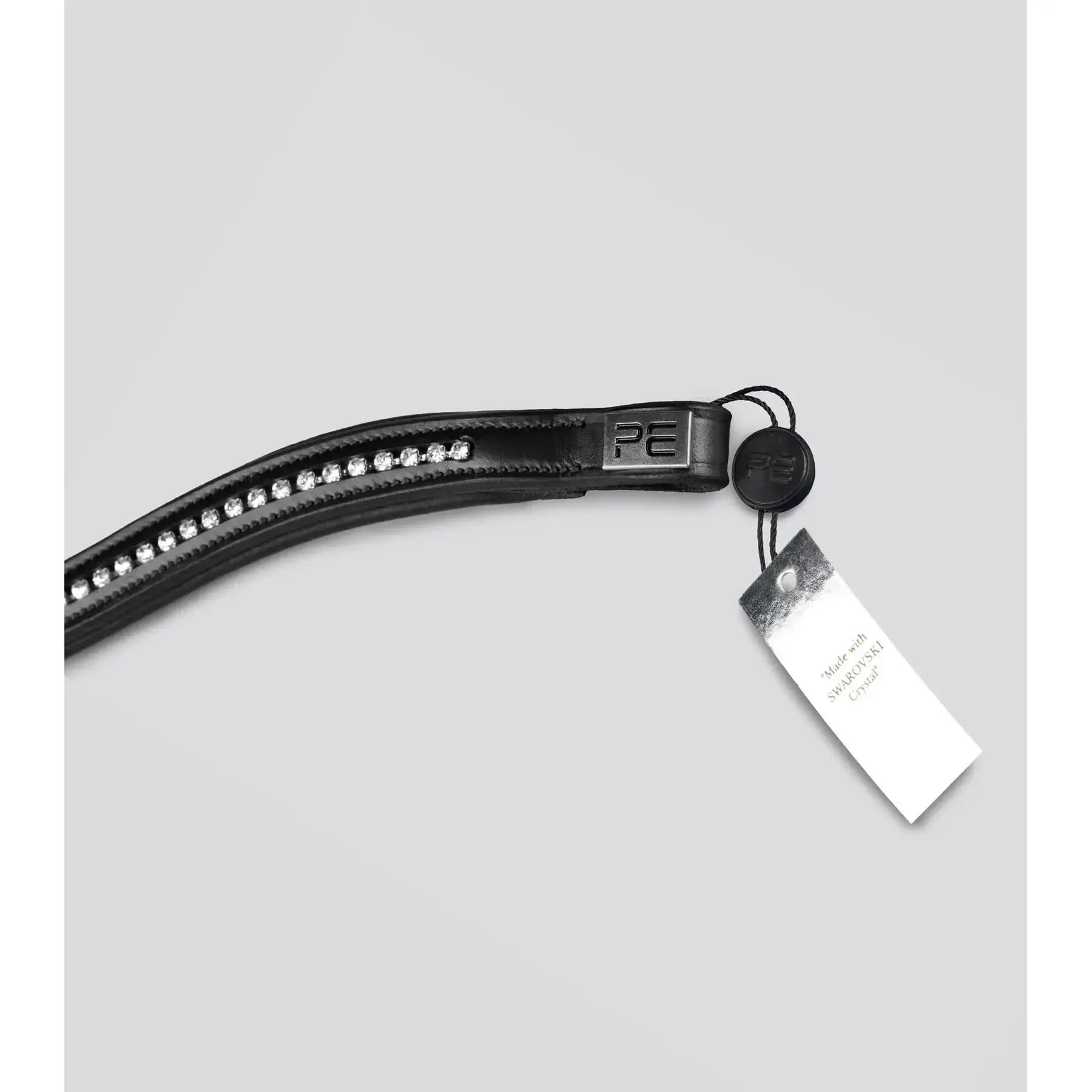 Frontal para caballo Premier Equine Swarovski 4/4