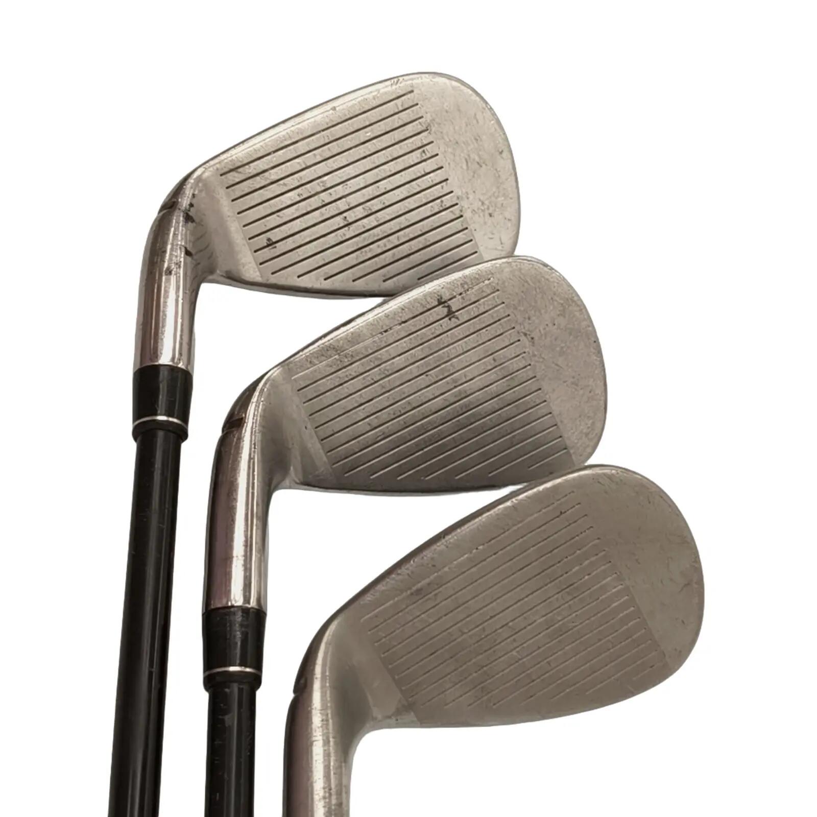 TaylorMade RBladez IJzerset / 6-PW+SW / Flex Ladies / Grafiet 6/7