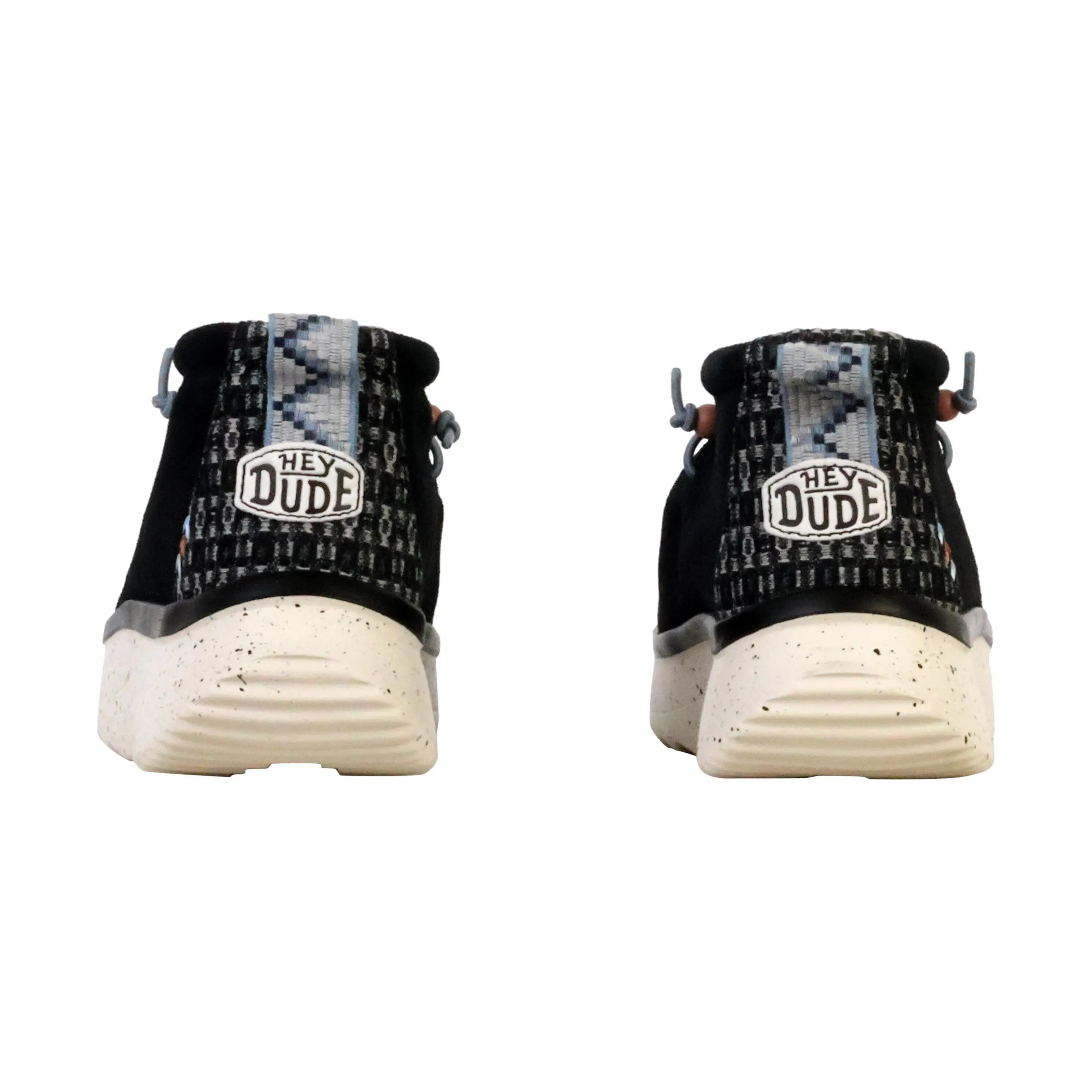 Botines de moda Wendy Mujer 4/6