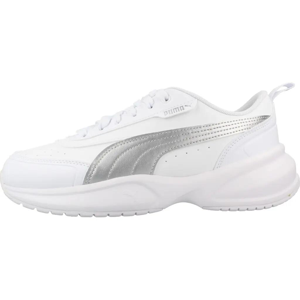 Zapatillas mujer Puma Cilia 2 2/5