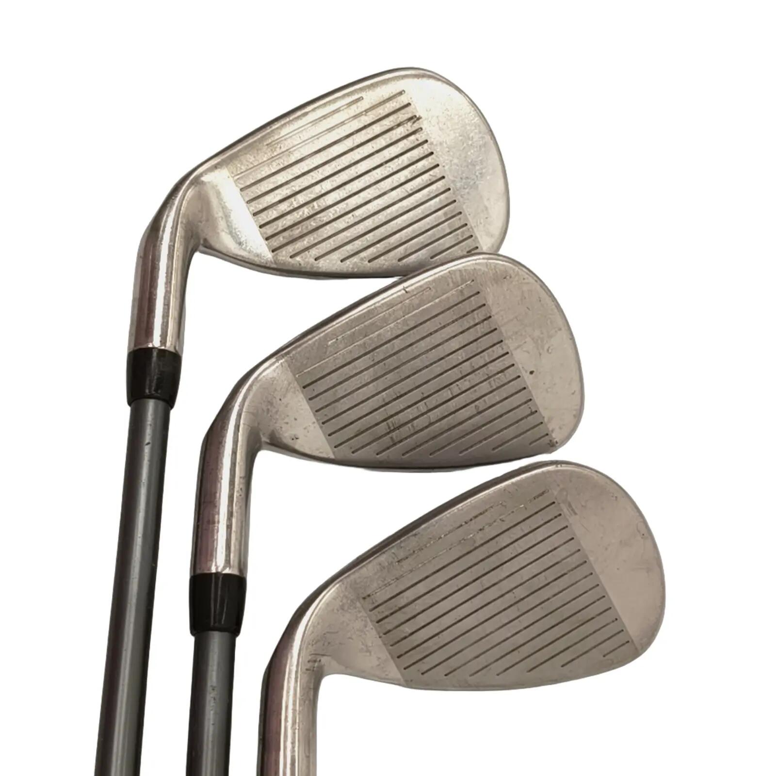 Callaway Steelhead XR Série de fers / 5-PW / Flex Regular / Graphite 6/7