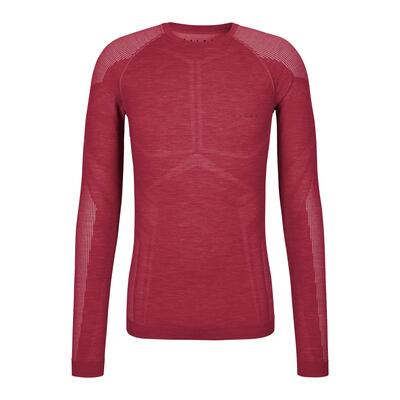 Onderhemd met lange mouwen falke wool-tech light