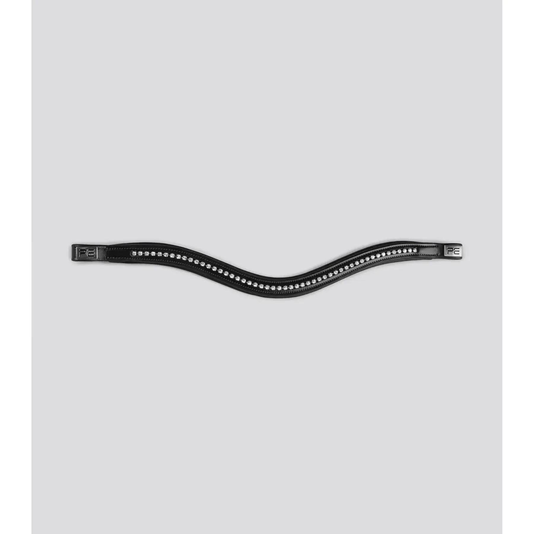 Frontal para caballo Premier Equine Swarovski 2/4