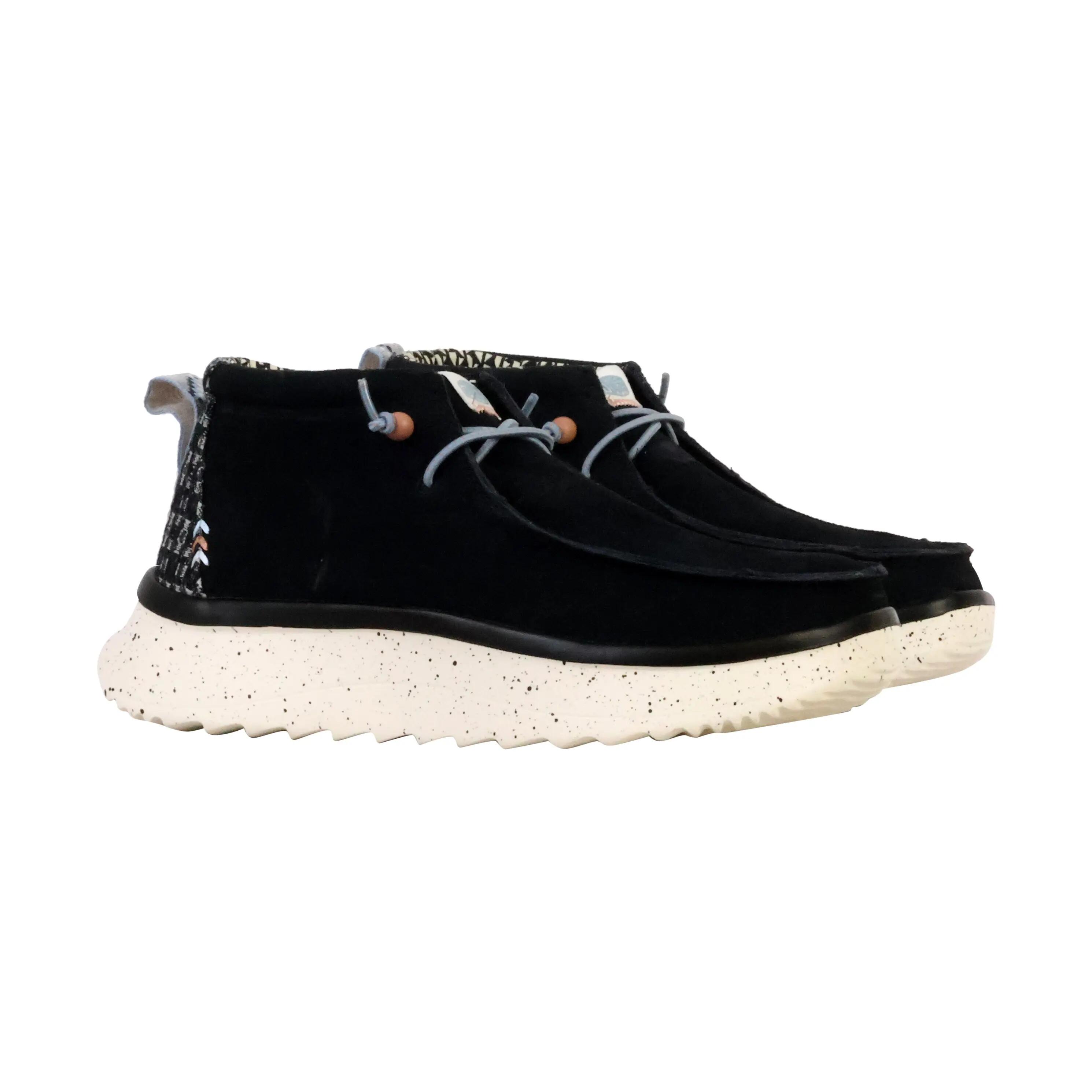 Botines de moda Wendy Mujer 3/6