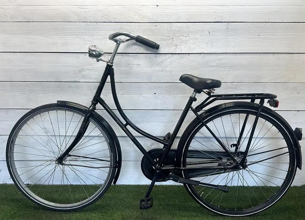 Bicicleta usada Cortina Tour 4/4
