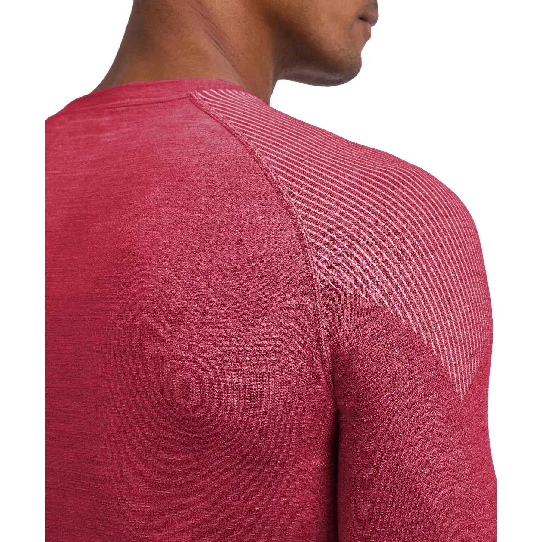 Onderhemd met lange mouwen Falke Wool-Tech Light 6/6