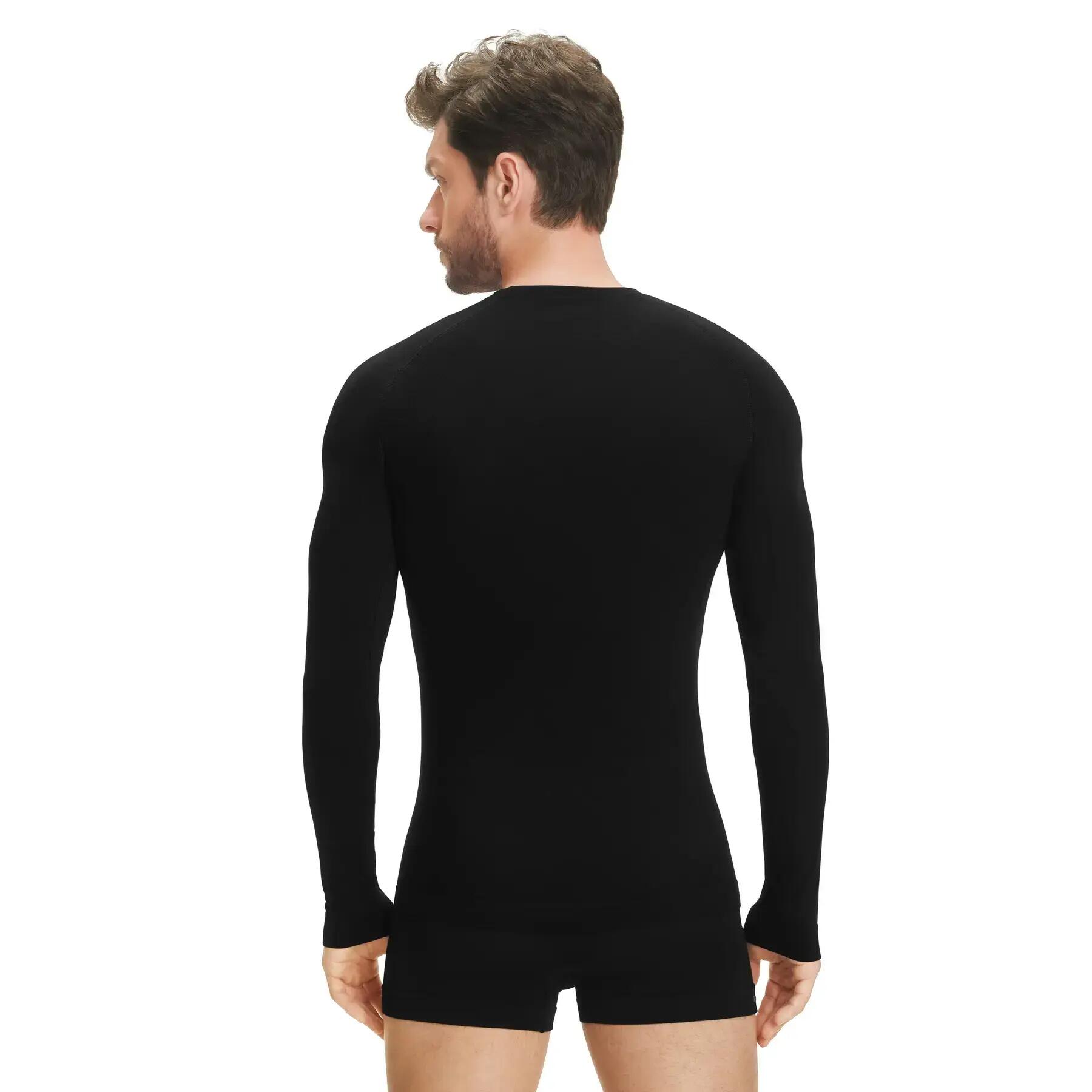 Onderhemd met lange mouwen Falke Wool-Tech Light 4/6