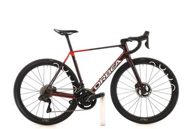 Bici strada ricondizionata · Orca M10iLTD Di2 12V · Ottimo stato