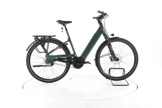 Refurbished - Liv Allure E+ City E-Bike Tiefeinsteiger - Sehr gut