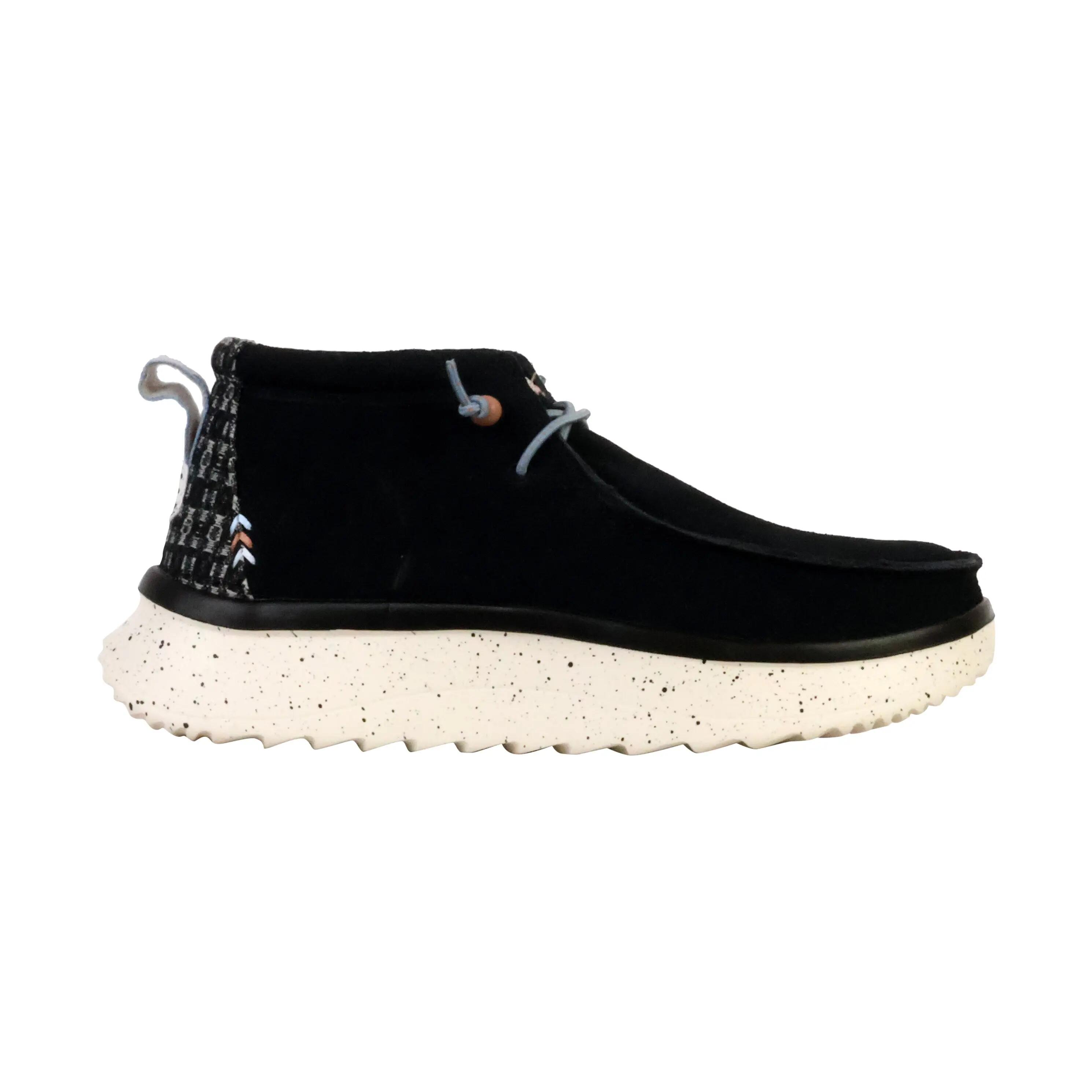 Botines de moda Wendy Mujer 2/6