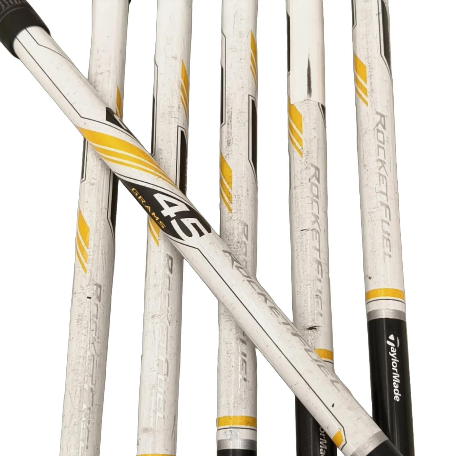 TaylorMade RBladez IJzerset / 6-PW+SW / Flex Ladies / Grafiet 4/7