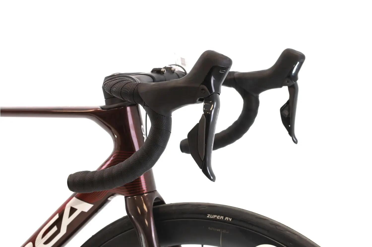 Segunda Vida · Bicicleta carretera ·  Orca M10iLTD Di2 12V · Muy buen estado 6/8