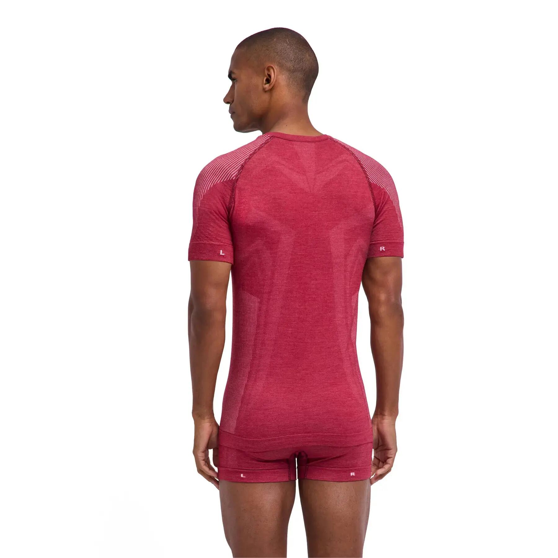 Ondergoed Falke Wool-Tech Light 4/6