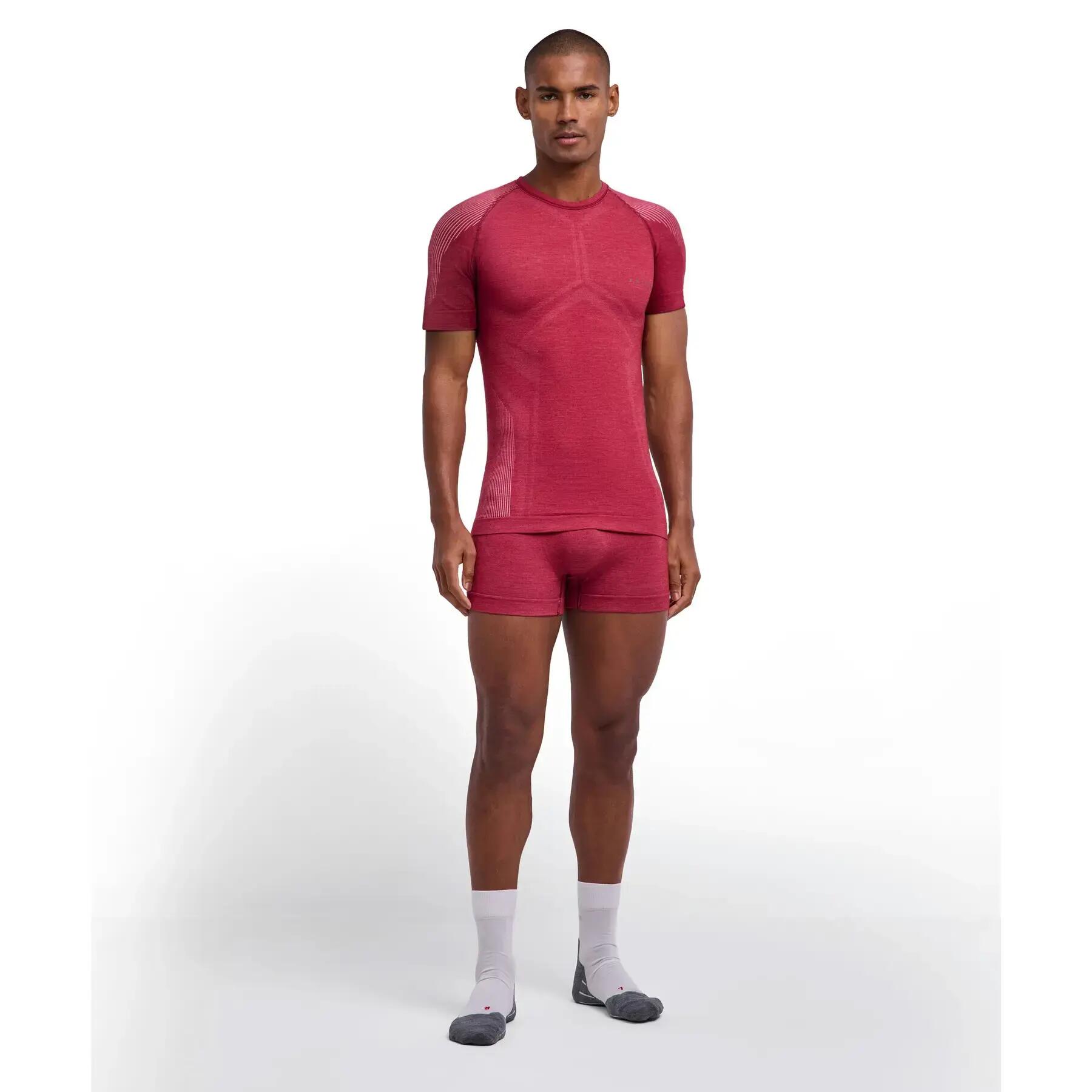 Ondergoed Falke Wool-Tech Light 3/6