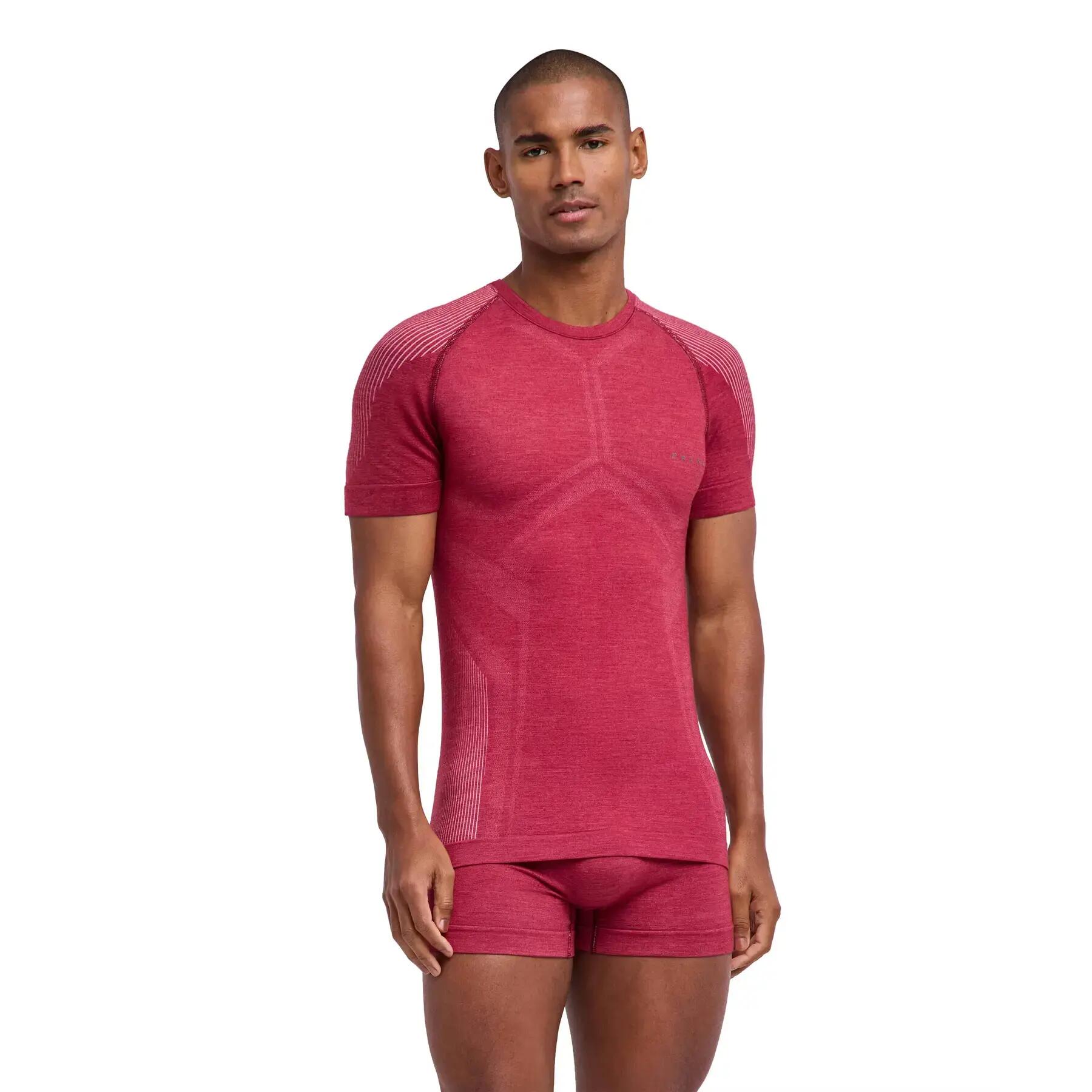 Ondergoed Falke Wool-Tech Light 2/6