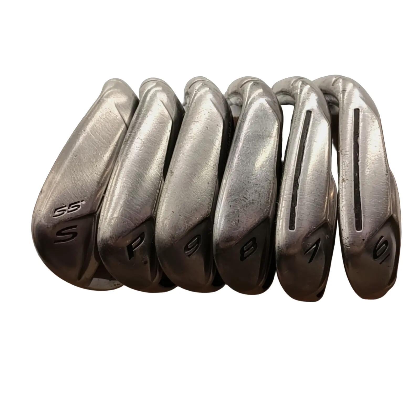 TaylorMade RBladez IJzerset / 6-PW+SW / Flex Ladies / Grafiet 2/7