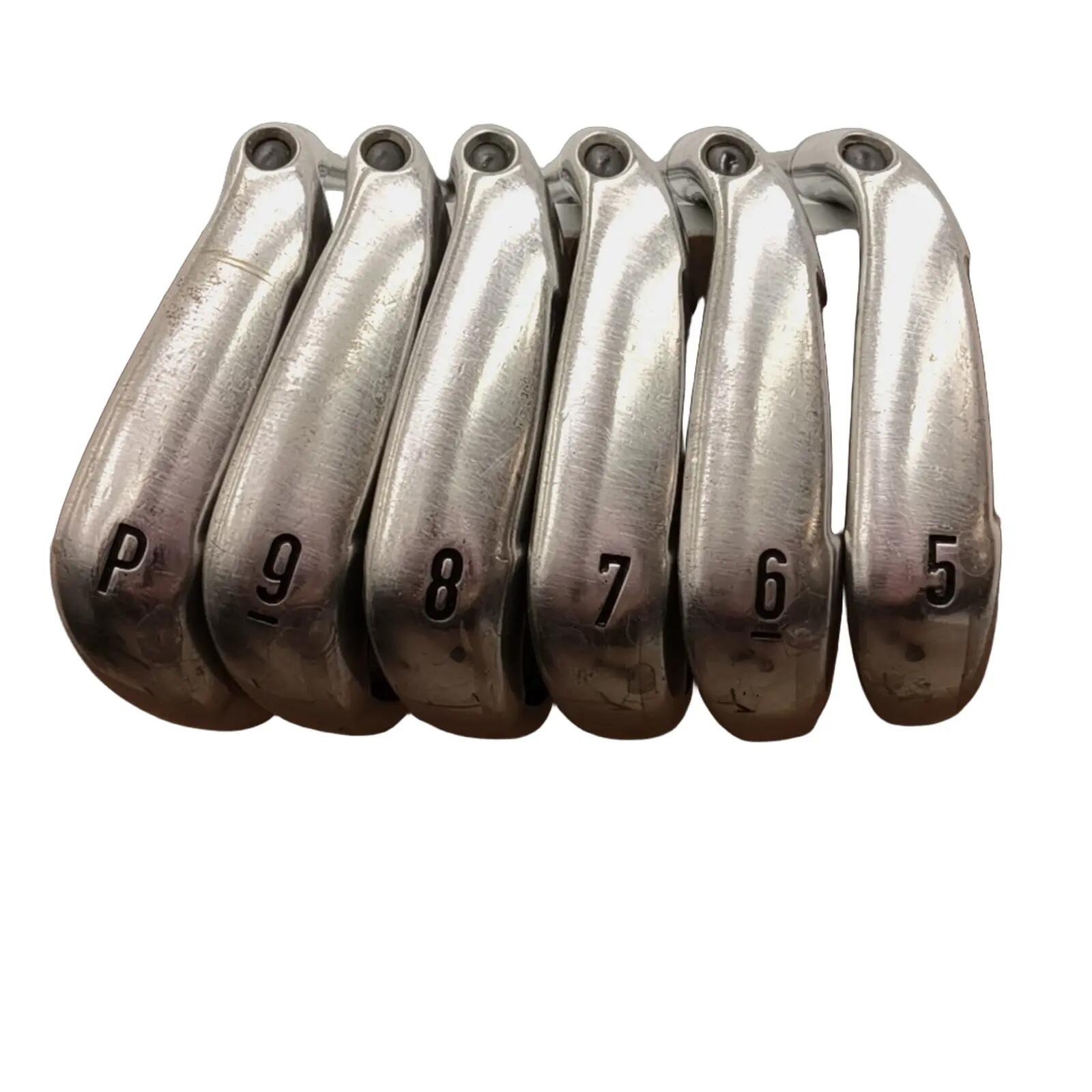 Callaway Steelhead XR Série de fers / 5-PW / Flex Regular / Graphite 2/7