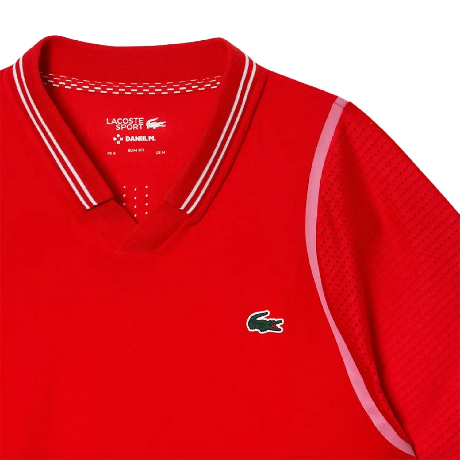 Koszulka męska Lacoste 5/5