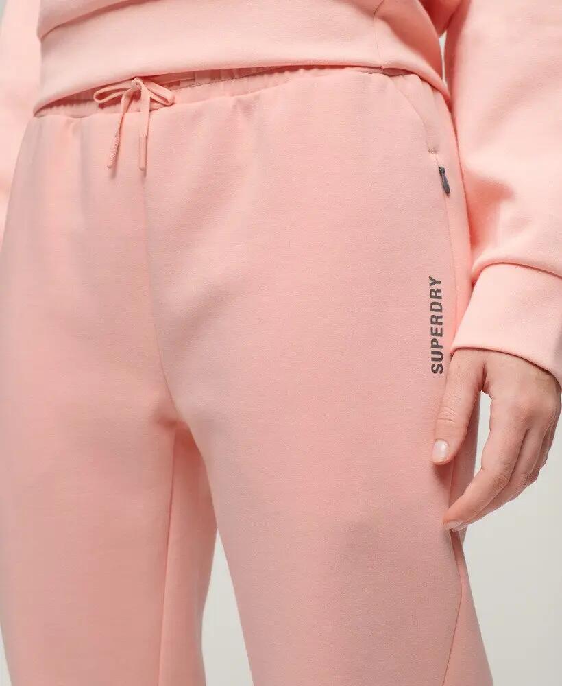 superdry Pantaloni Sports Tech Slim Joggers slim fit 3/7