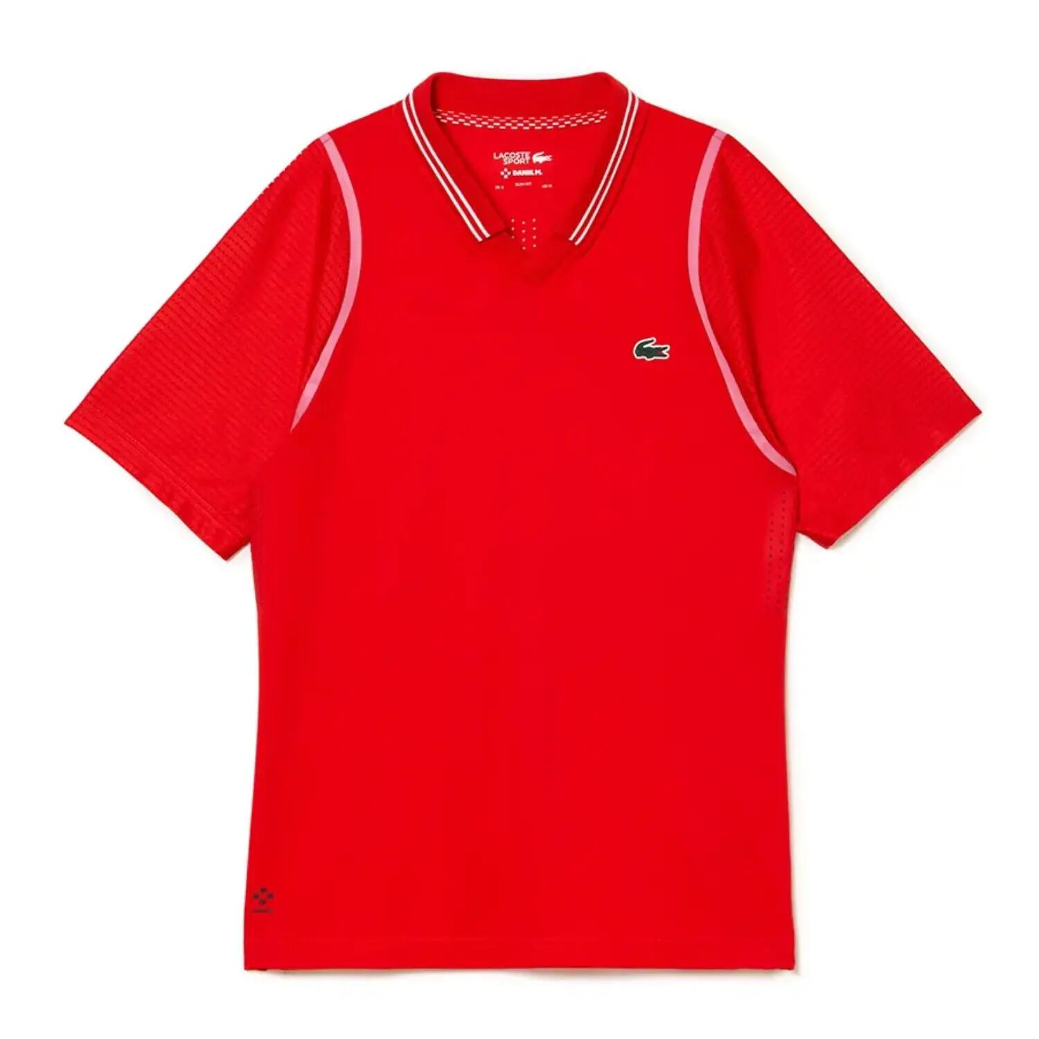 Koszulka męska Lacoste 4/5