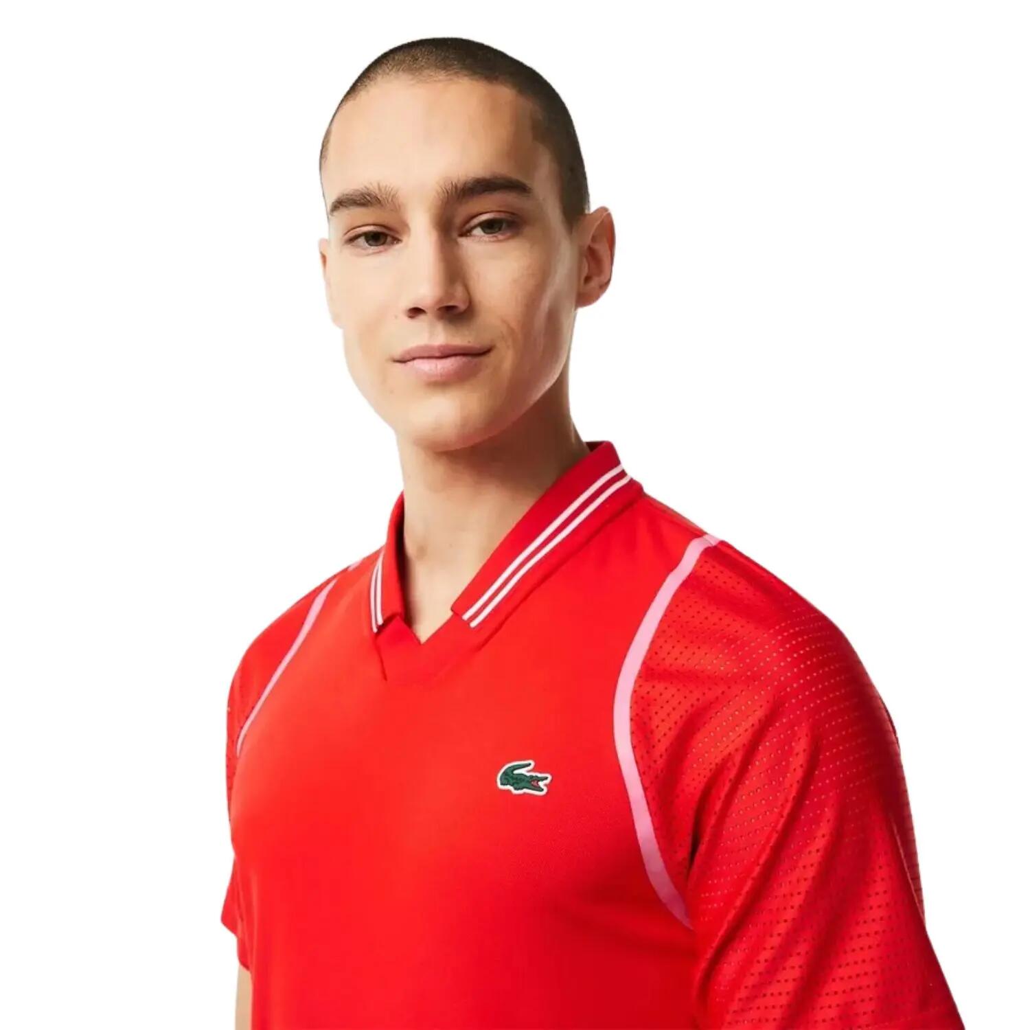 Koszulka męska Lacoste 3/5