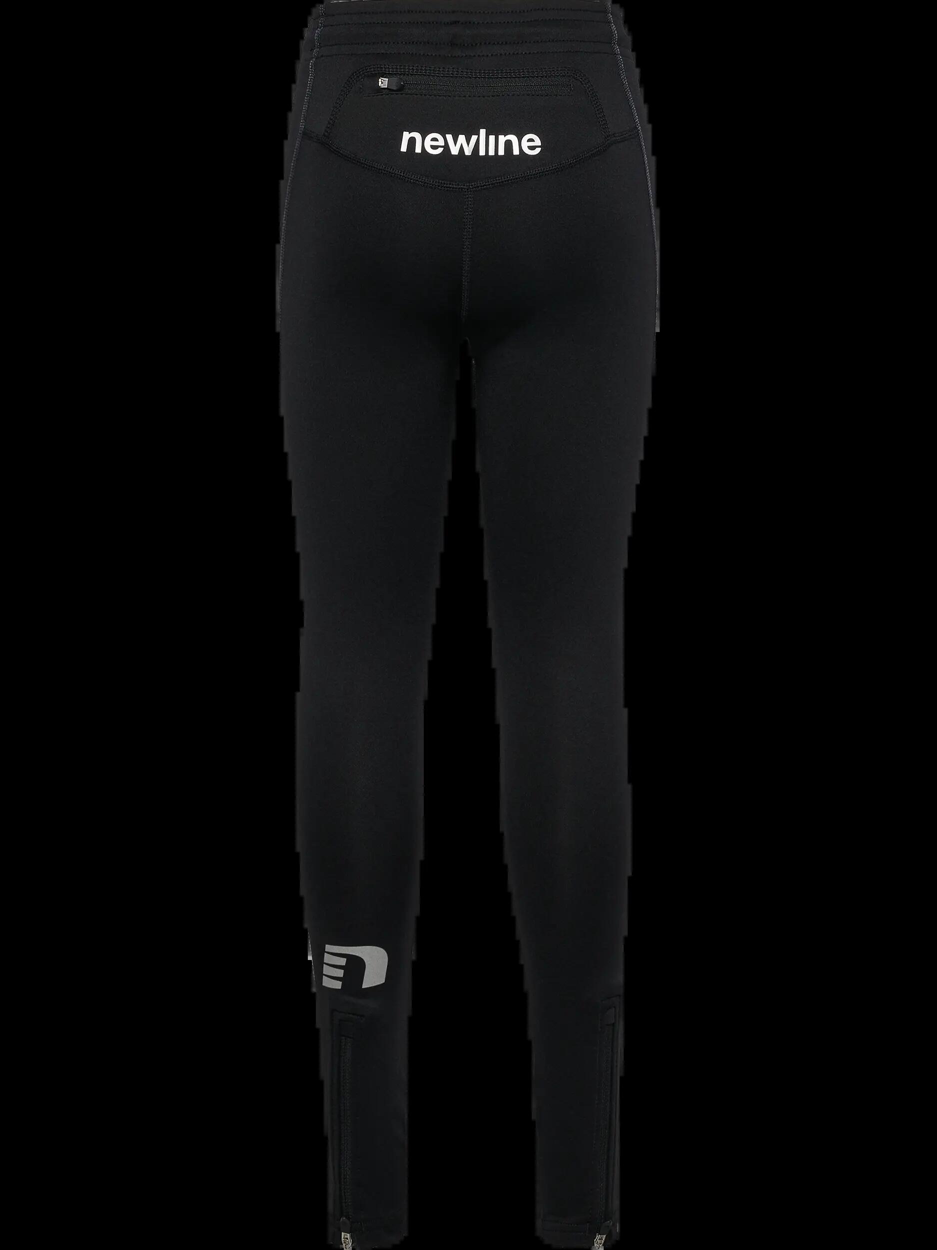 hummel Tights CORE TIGHTS corte justo para crianças 2/4