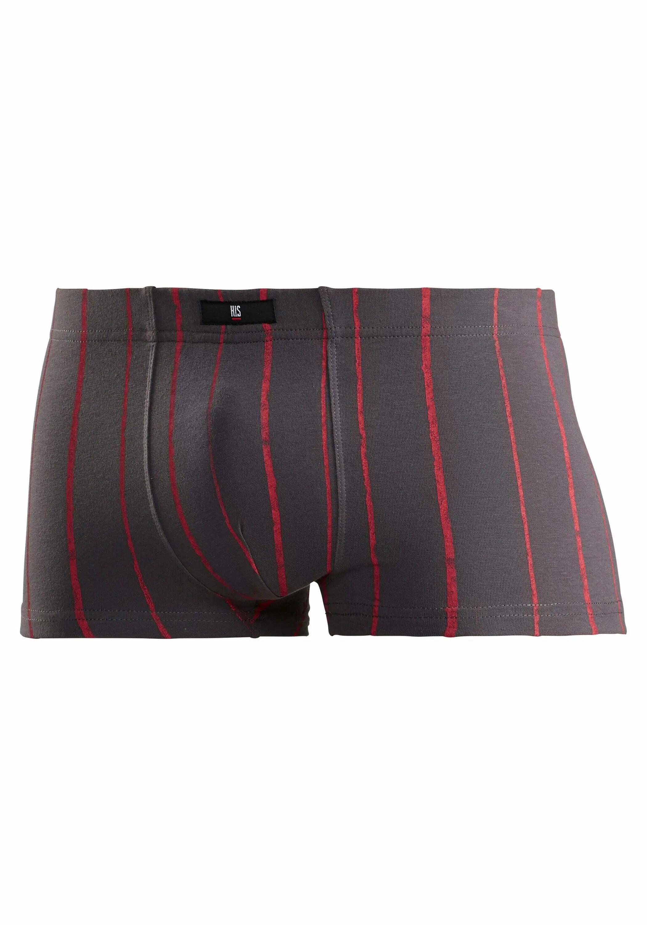 Herren H.I.S Hipster (5 Stück) 8/10