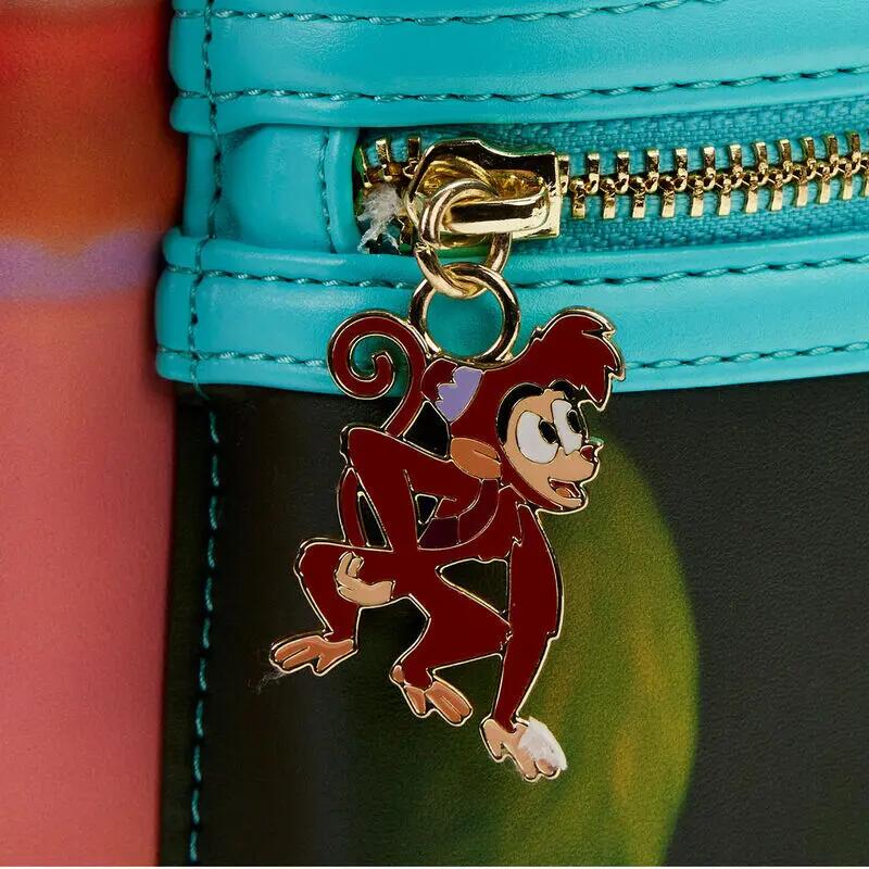 Mochila de infantil Loungefly Disney Aladdin Jasmine 6/6