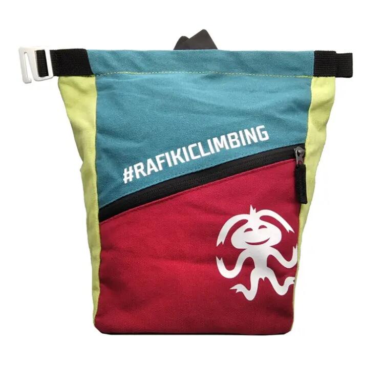Magnesia Bag Rafiki Bishop
