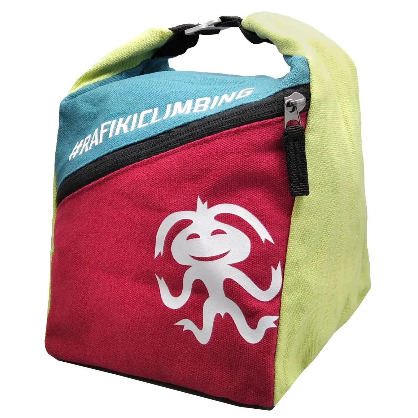 Chalkbag Rafiki Bishop 3/3