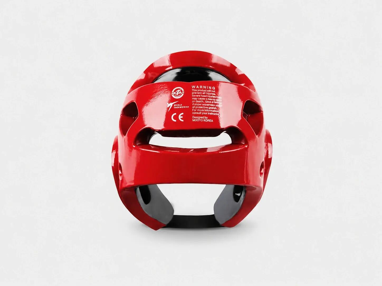 Kask ochronny Extera 2 World Taekwondo (WT)  MOOTO 3/5