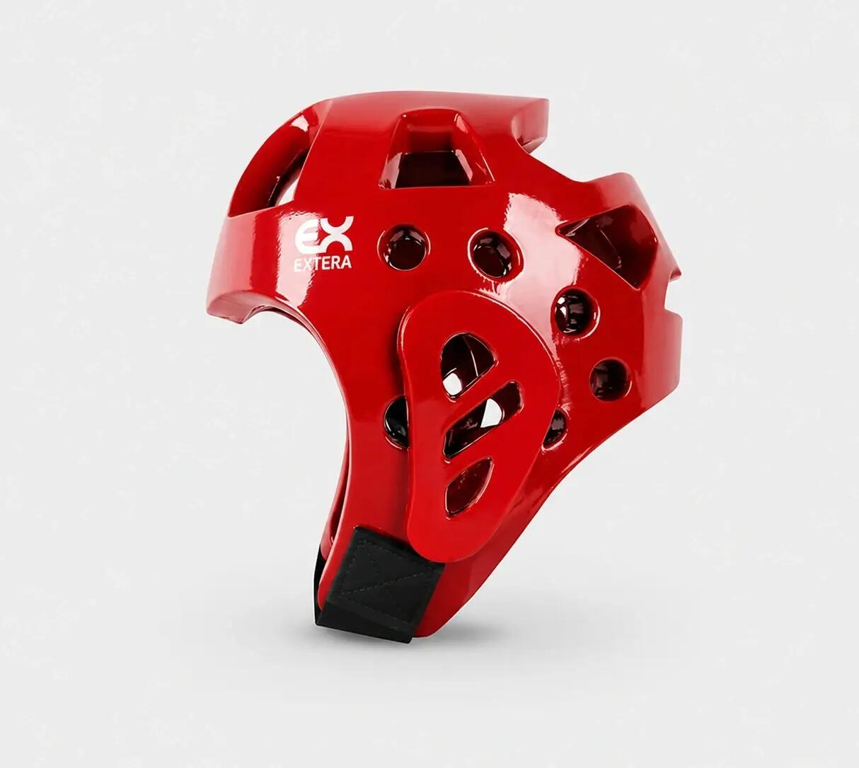 Kask ochronny Extera 2 World Taekwondo (WT)  MOOTO 2/5