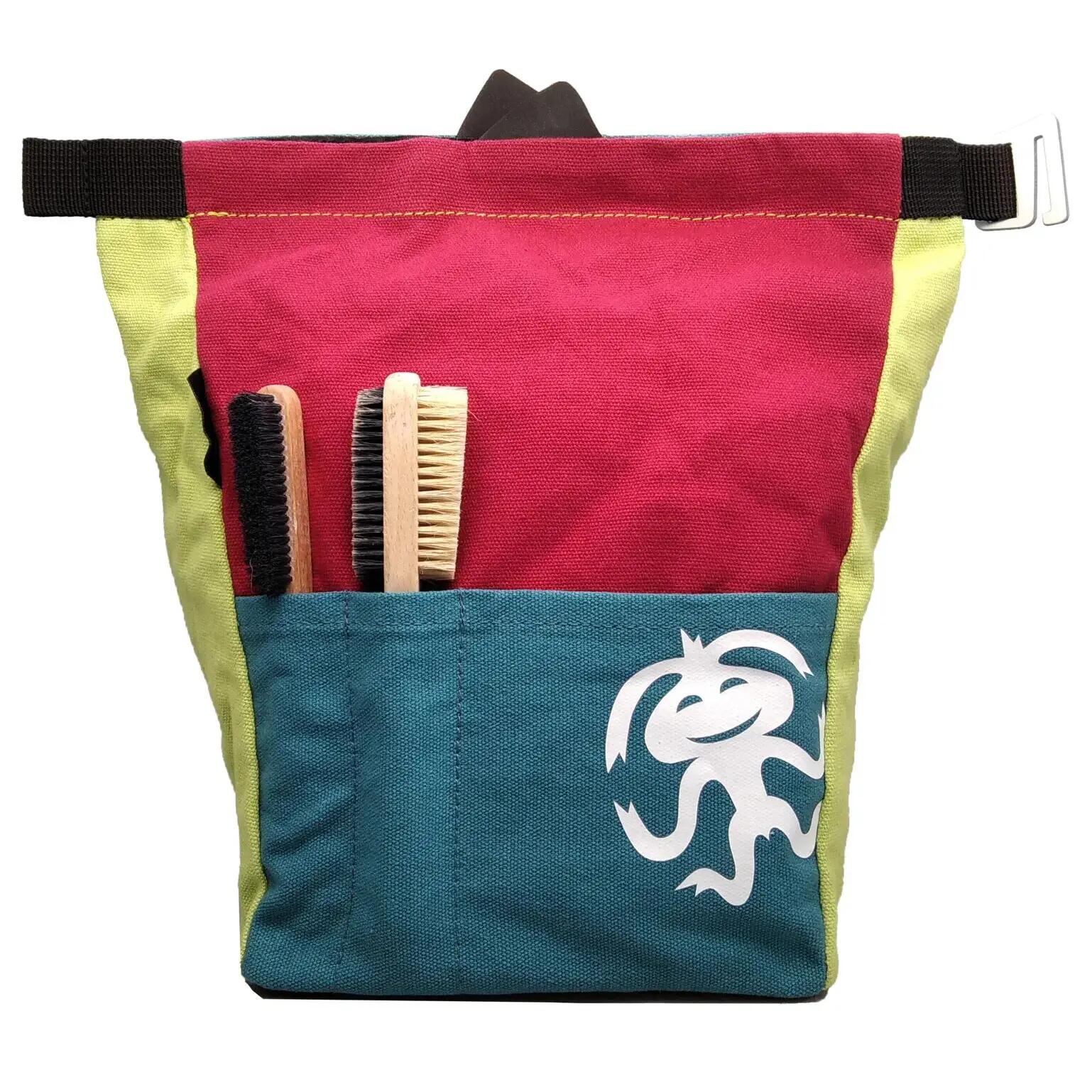 Chalkbag Rafiki Bishop 2/3