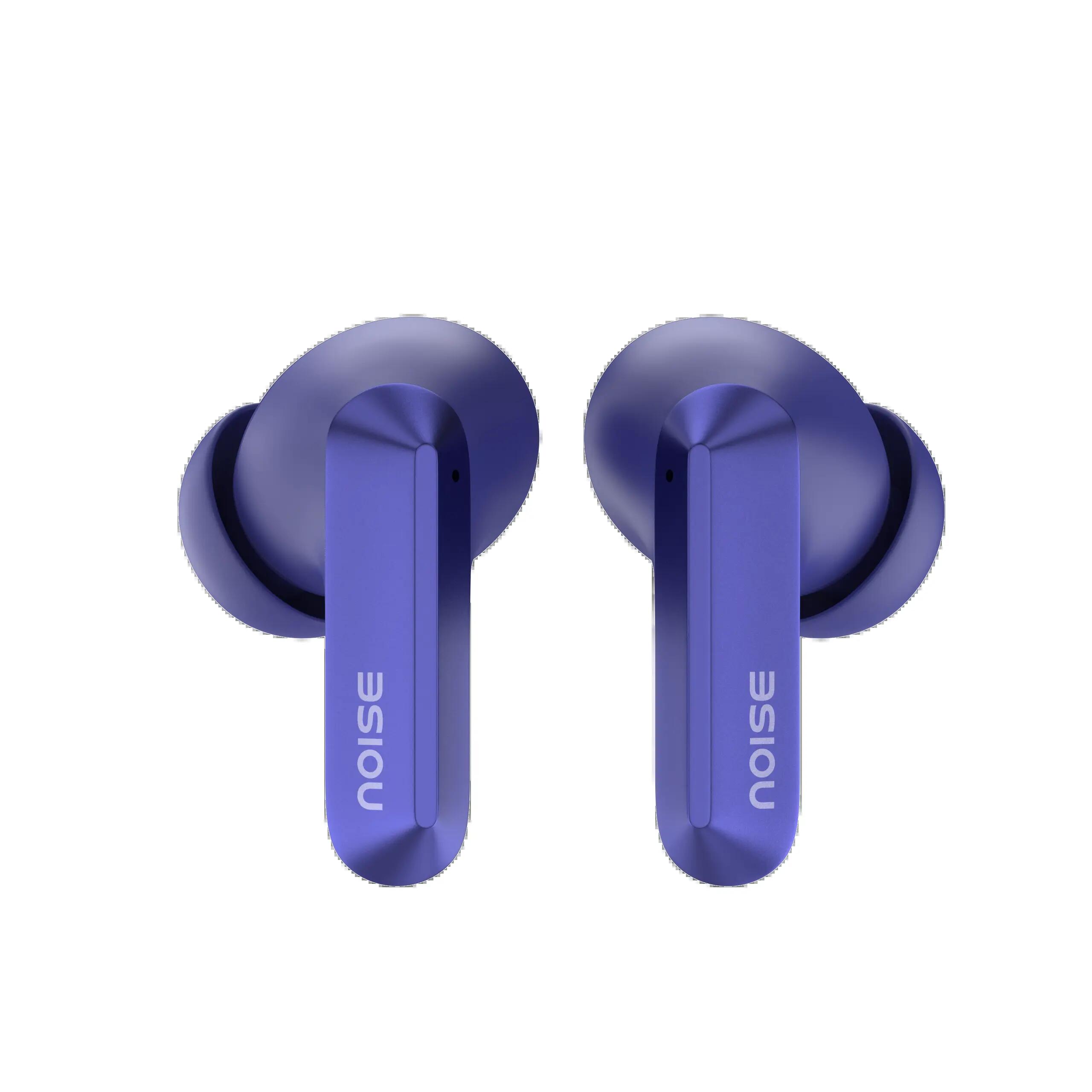 Auricolari True Wireless NOISE ALT BUDS Blu 5/5