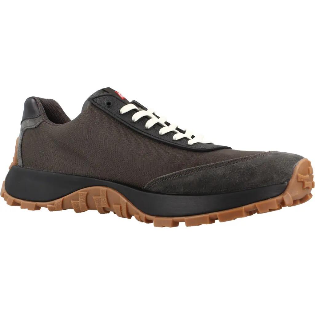 Buty CAMPER RUG METEOR Zielony 5/5
