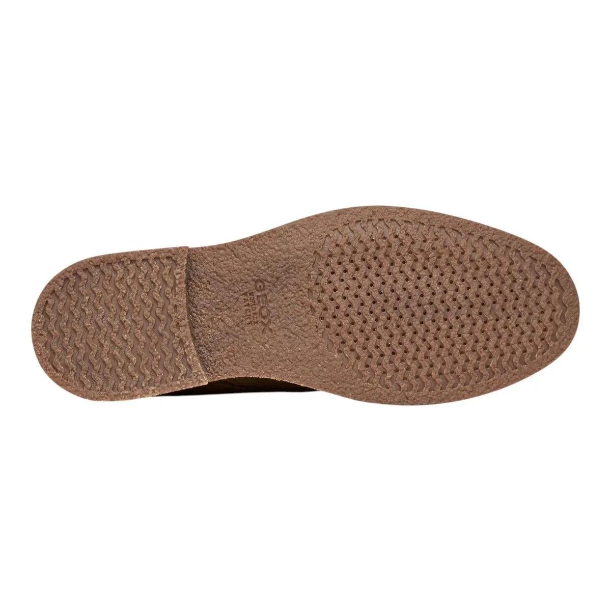 Derbies Geox U CLAUDIO 5/5