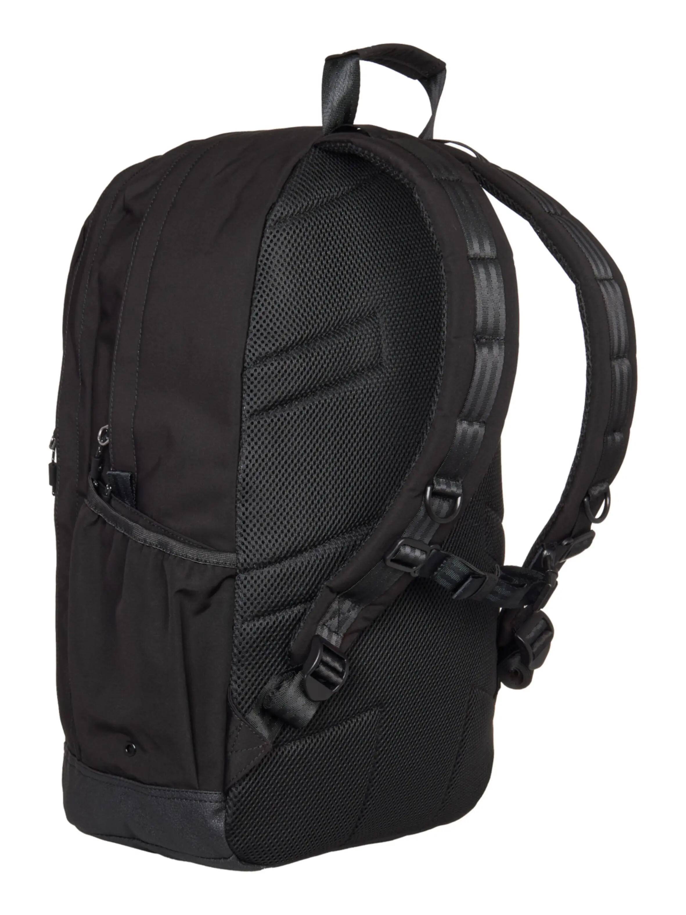 Mochila Element Cypress 26L - Preto Flint 3/3