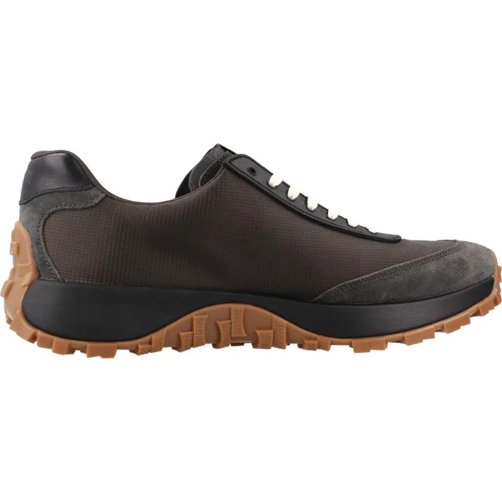 Buty CAMPER RUG METEOR Zielony 4/5