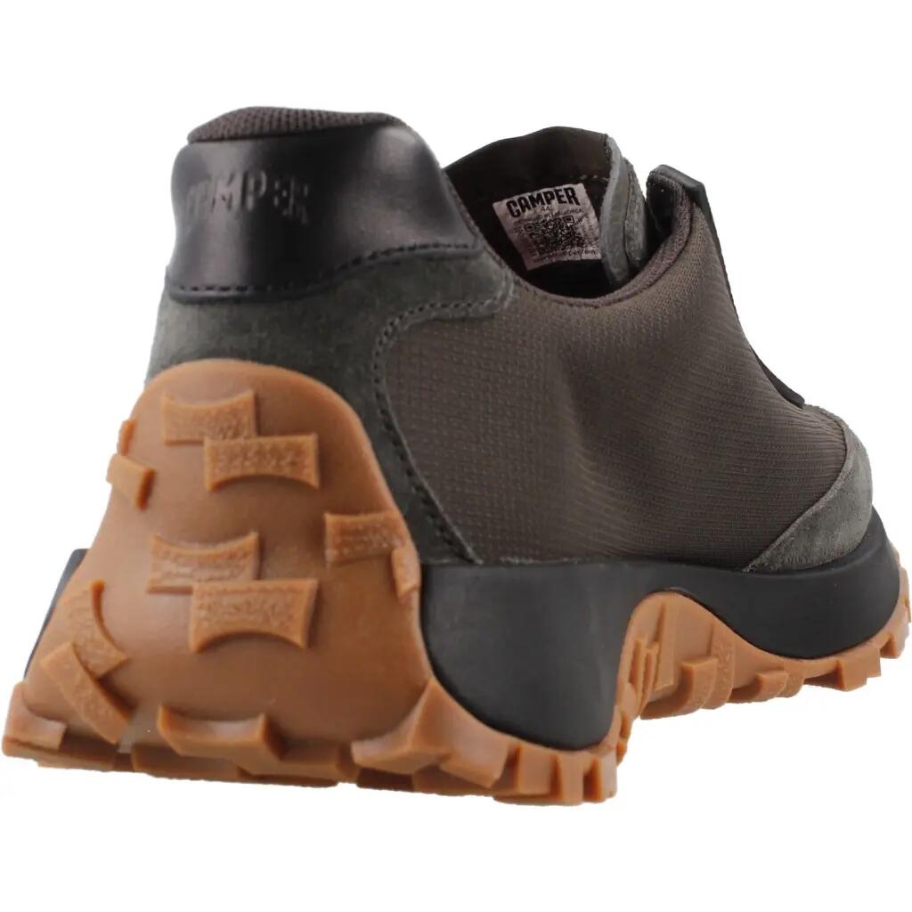 Buty CAMPER RUG METEOR Zielony 3/5