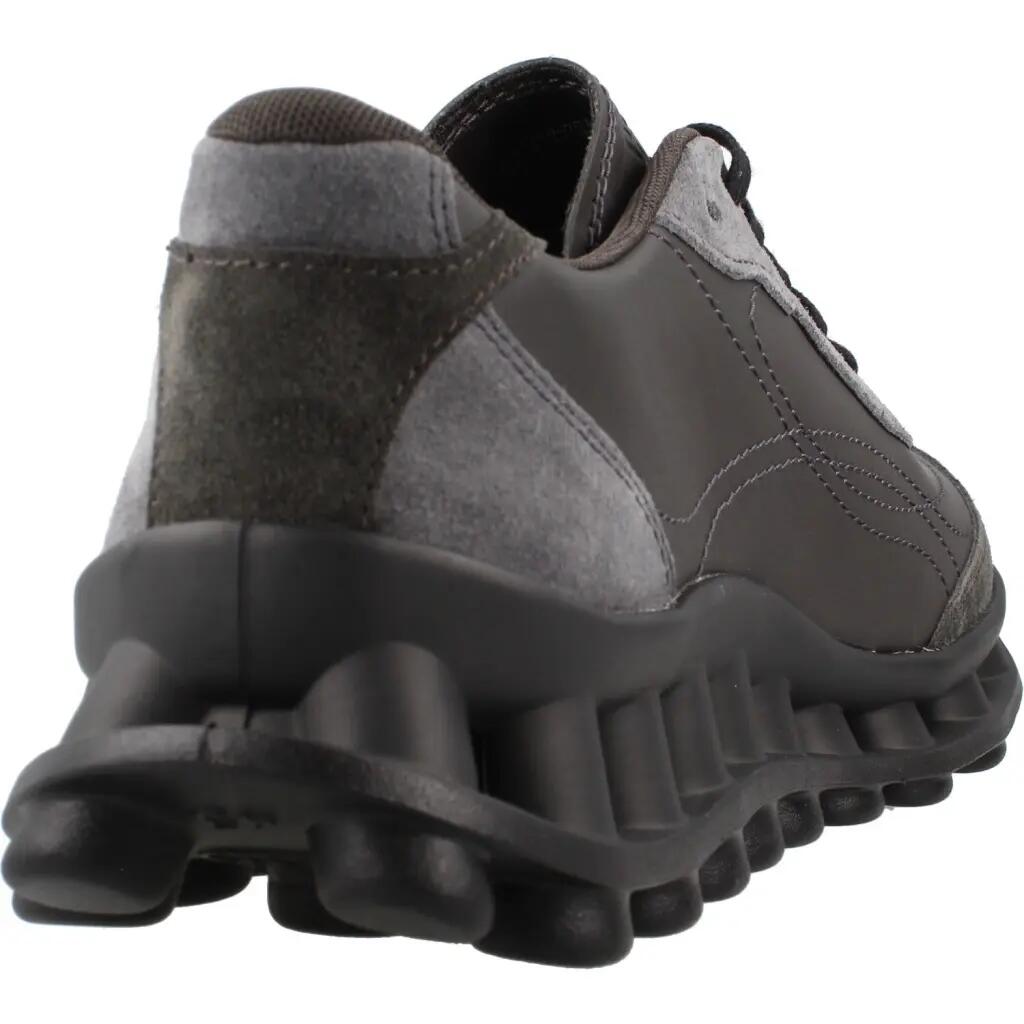 Buty CAMPER RUG METEOR Zielony 3/5