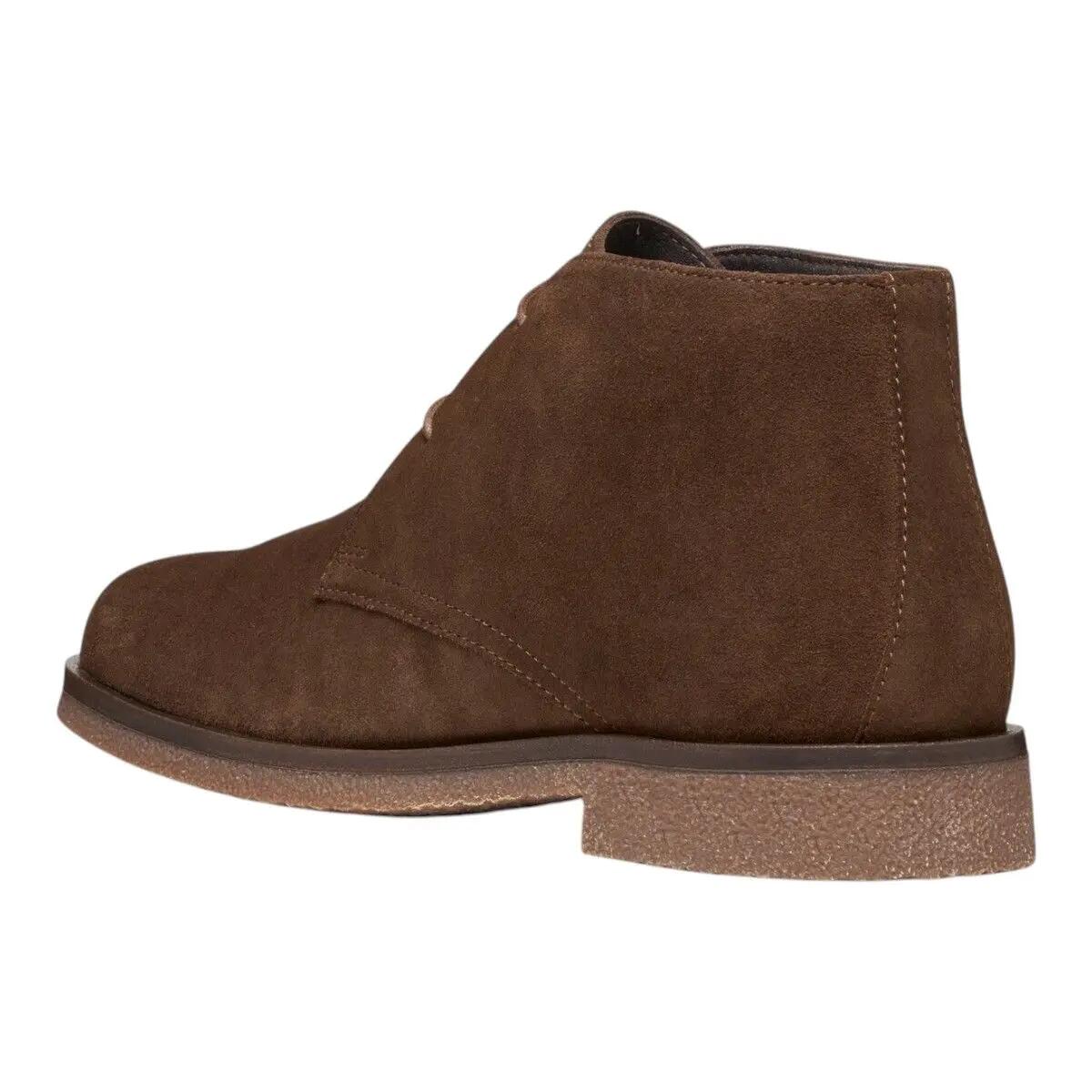 Derbies Geox U CLAUDIO 3/5
