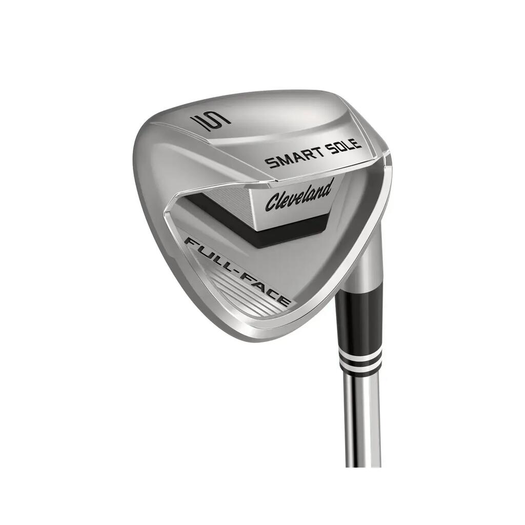 Gaucher Wedge Cleveland Golf Smart Sole Full-Face S 58° 08° KBS Hi-Rev Max 105 A