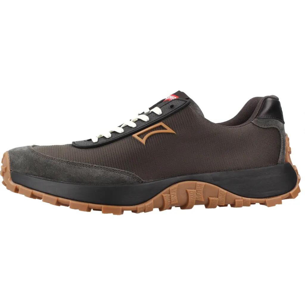 Buty CAMPER RUG METEOR Zielony 2/5