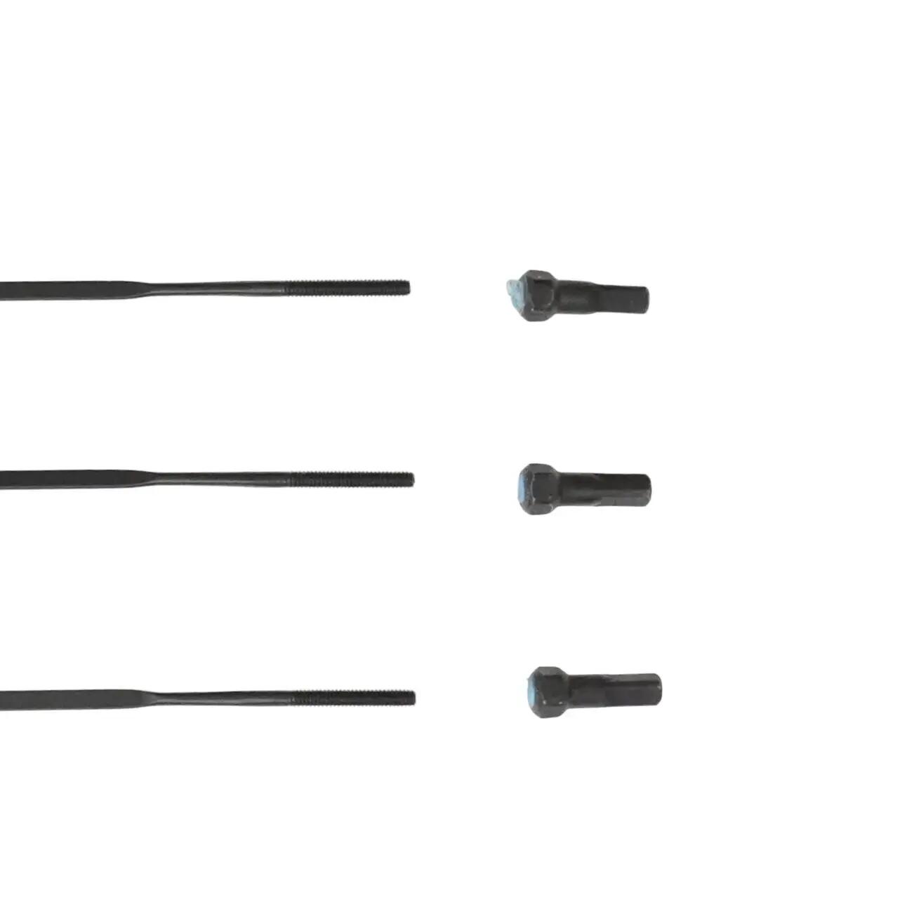 Rayos Mavic Crossride FTS‑X 297 mm, paquete 12 7/7