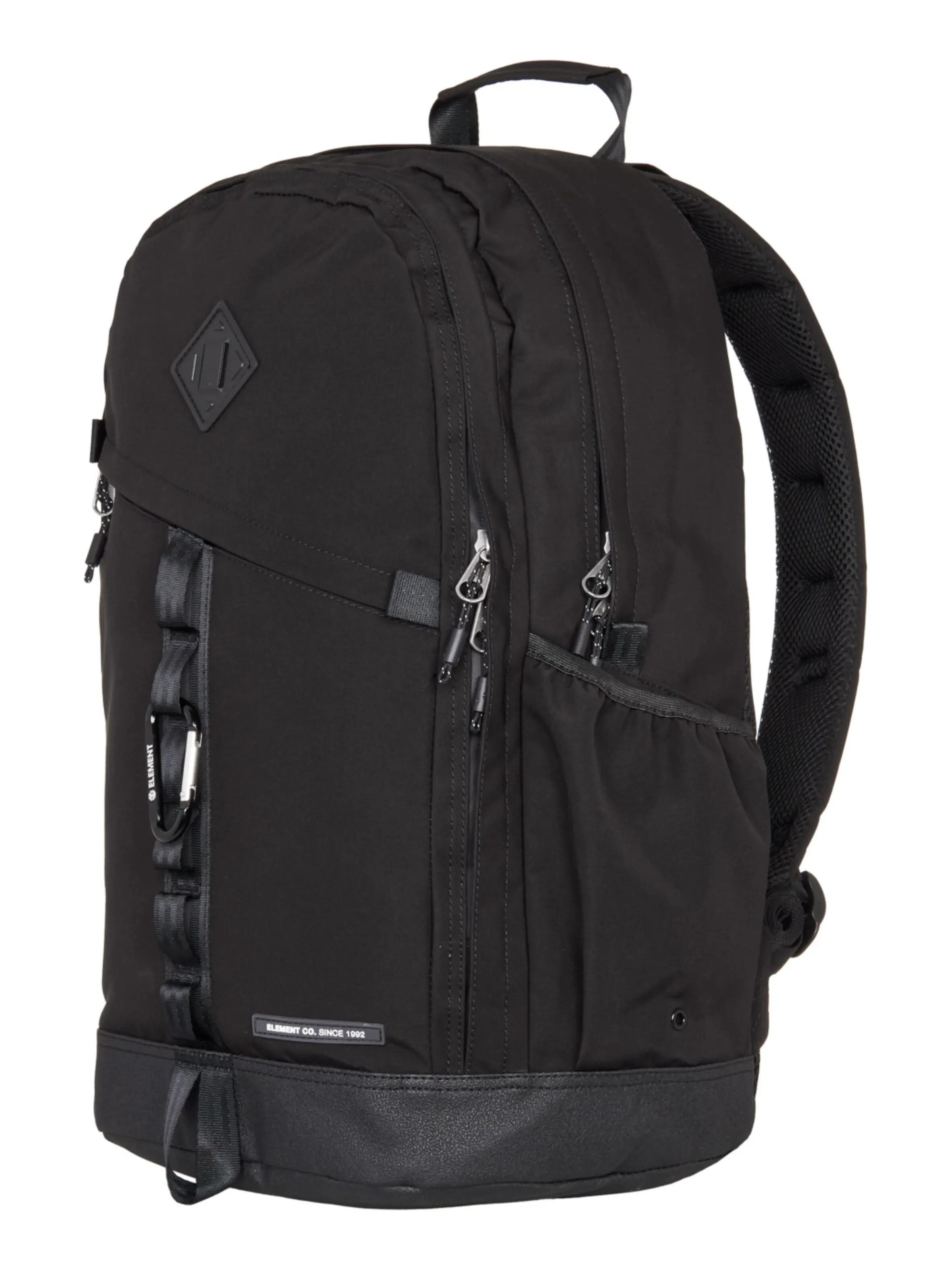 Mochila Element Cypress 26L - Preto Flint 2/3